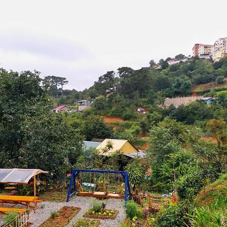 Degree 29 Hostel Dalat Exteriör bild