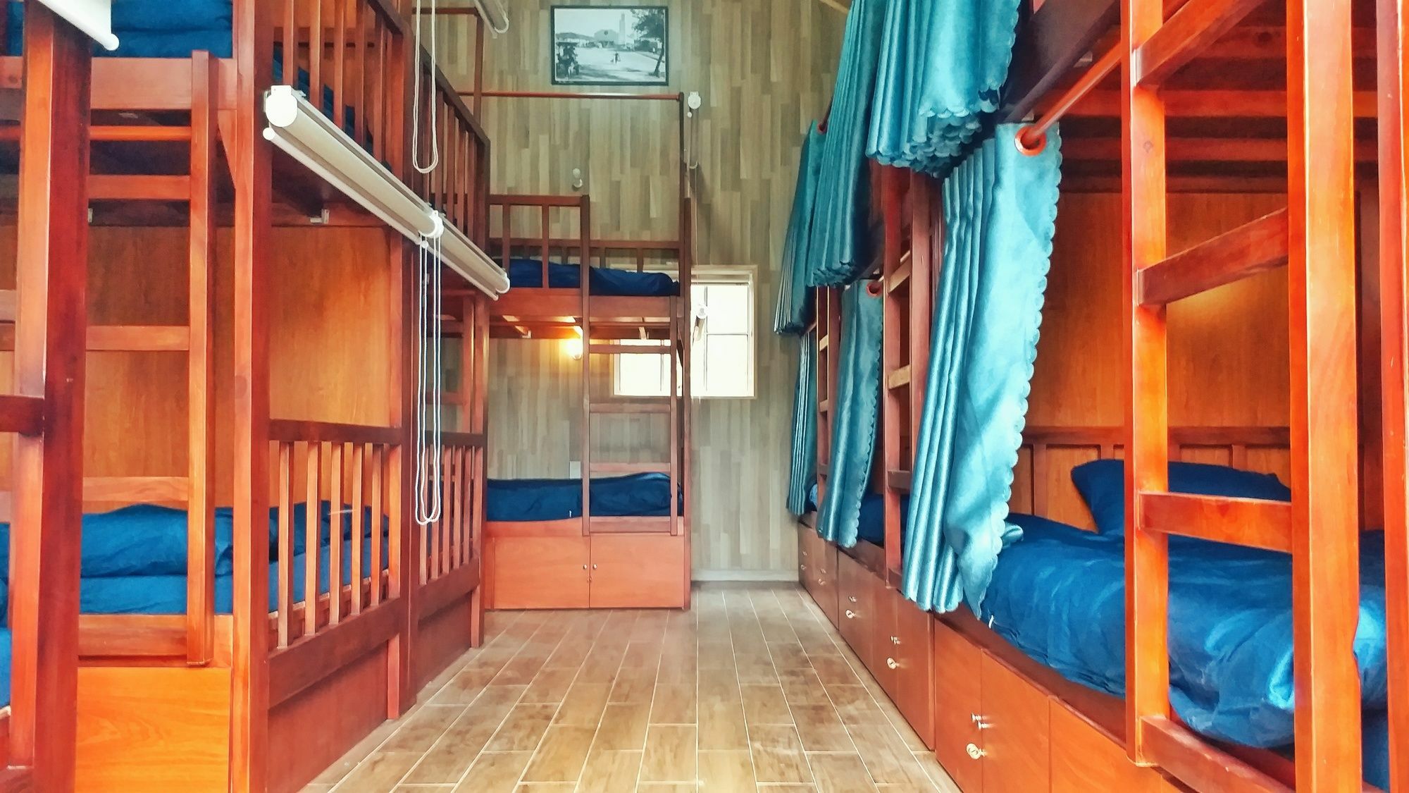 Degree 29 Hostel Dalat Exteriör bild